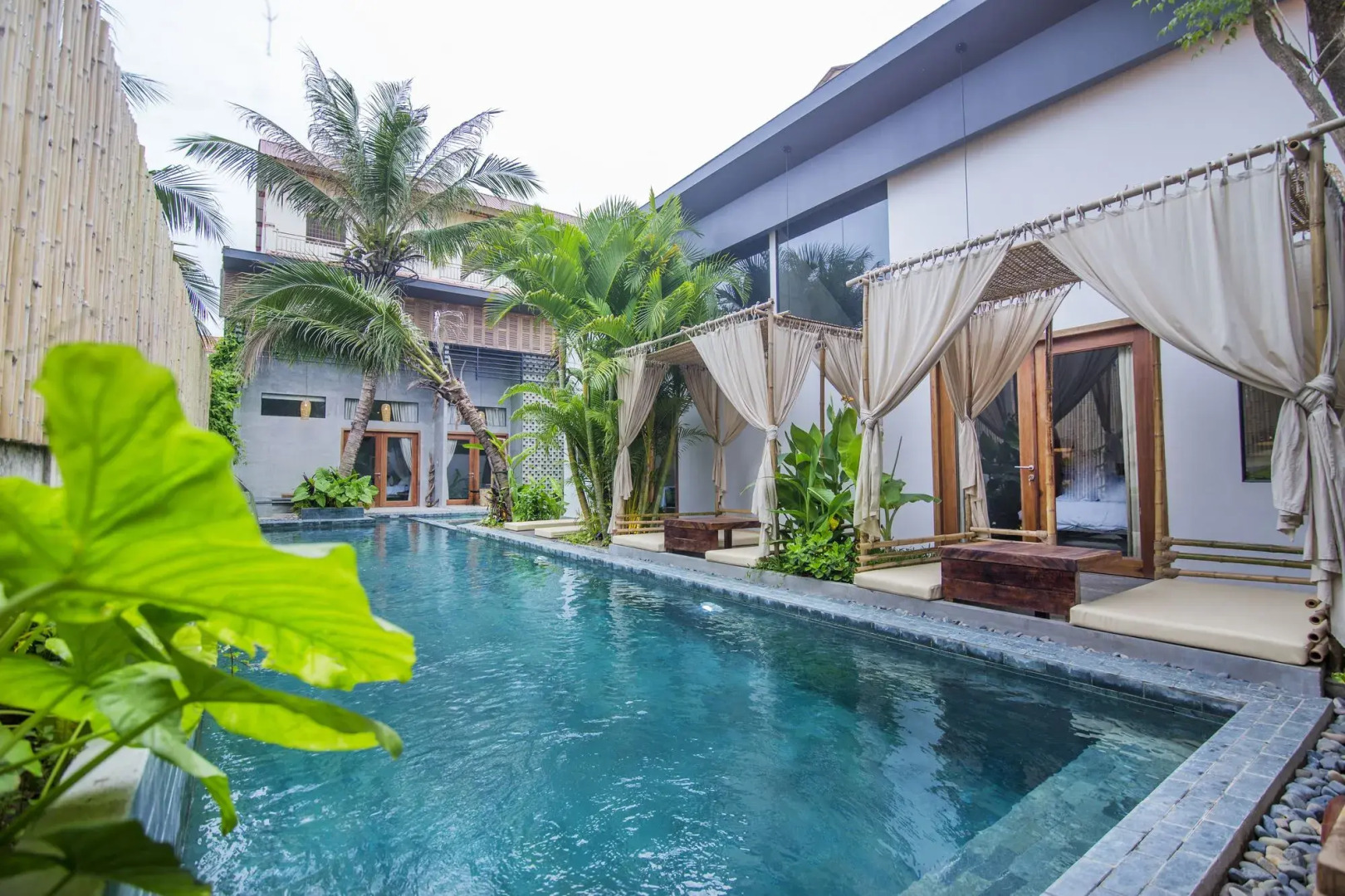 Foto - Sarina Hotel & Villa