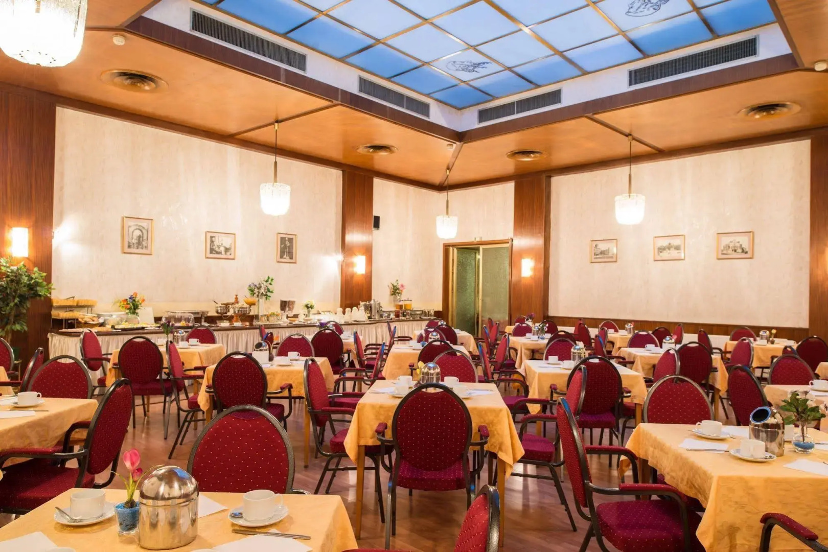 Photo - Hotel Mozart