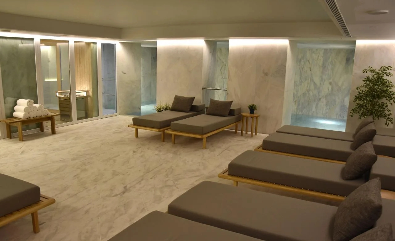 Foto - Lisboa Pessoa Hotel