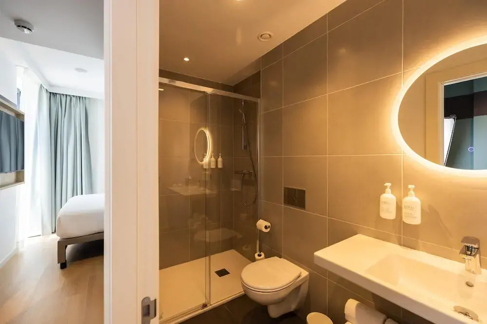 Foto - Spark By Hilton Madrid Alcala