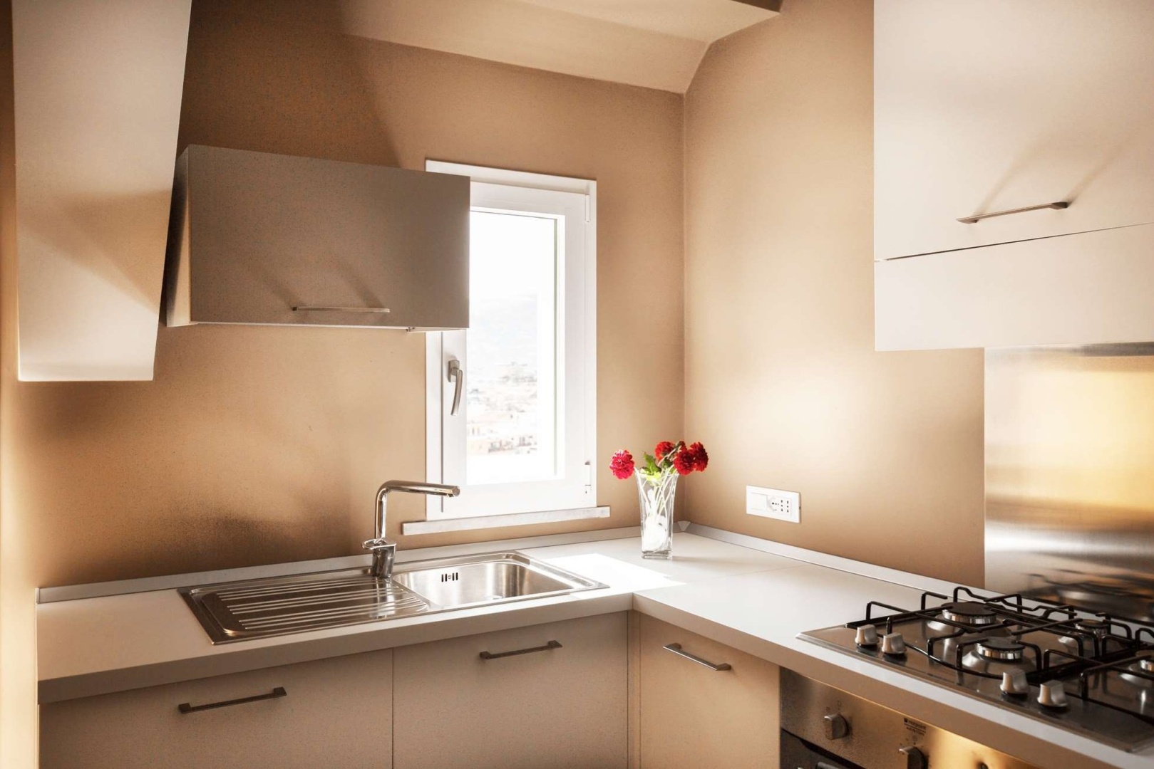 Foto - Marbela Apartments & Suites