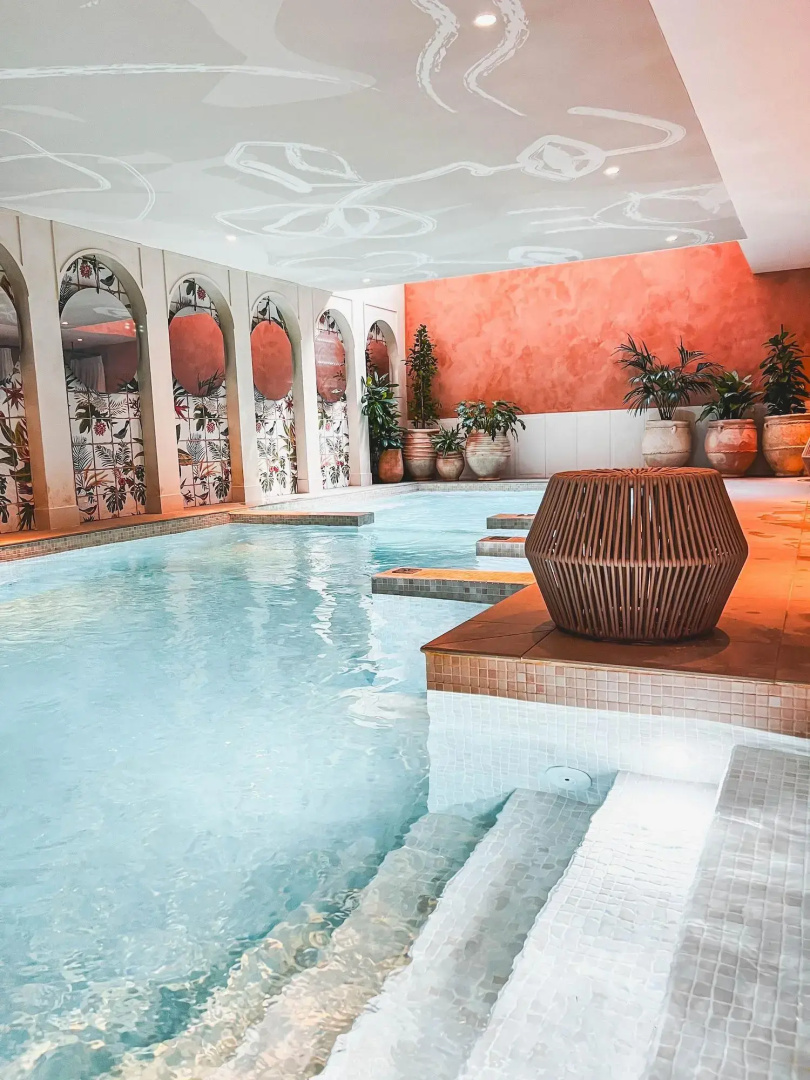 Photo - Bloom House Hotel & SPA