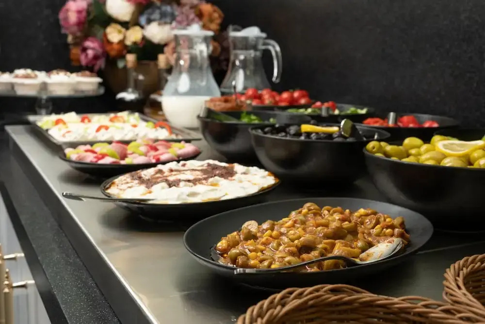 Foto - Elm Suite Hotel