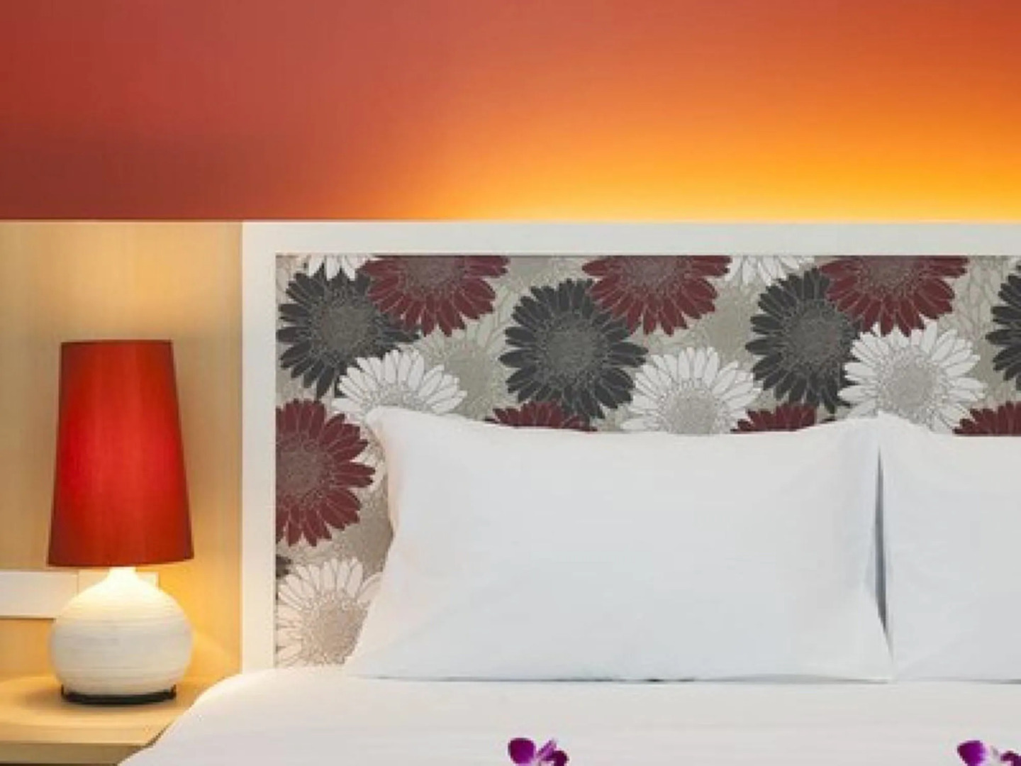 Photo - Grand Watergate Hotel