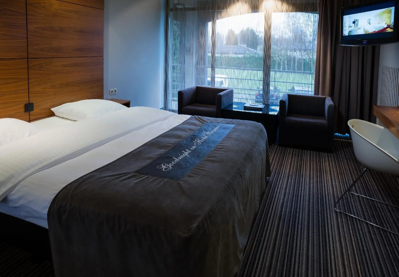 Foto - Van der Valk Hotel Beveren