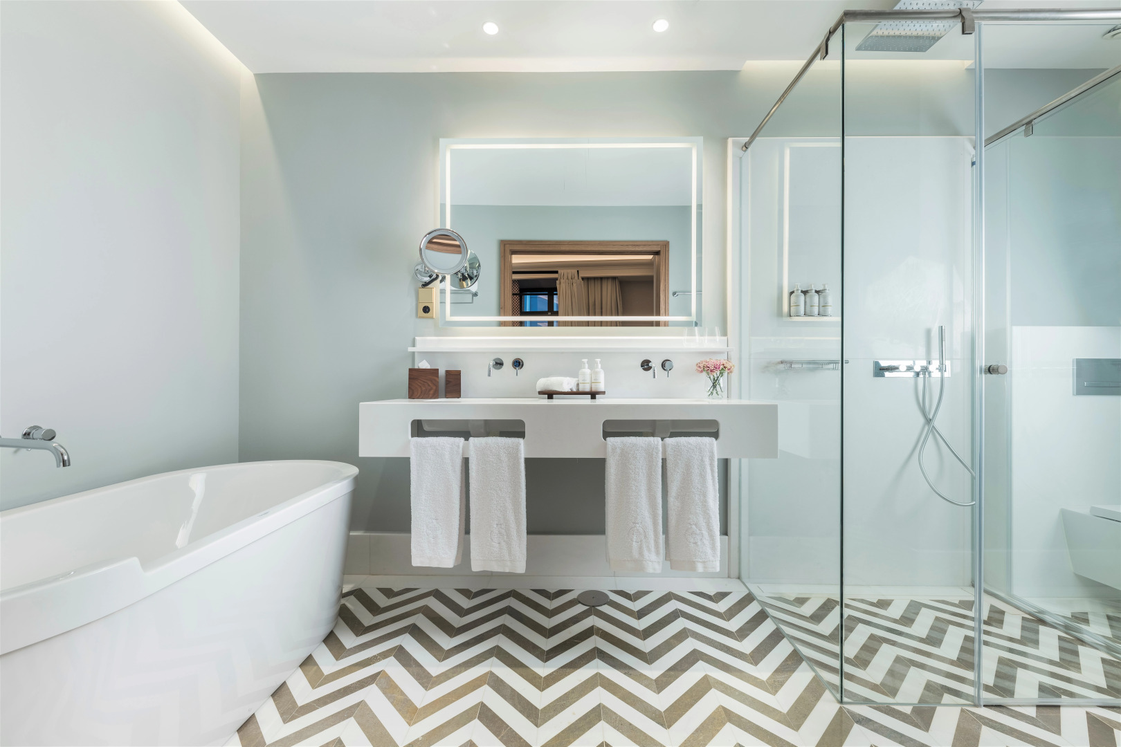 Photo - Palacio Solecio, a Small Luxury Hotel of the World