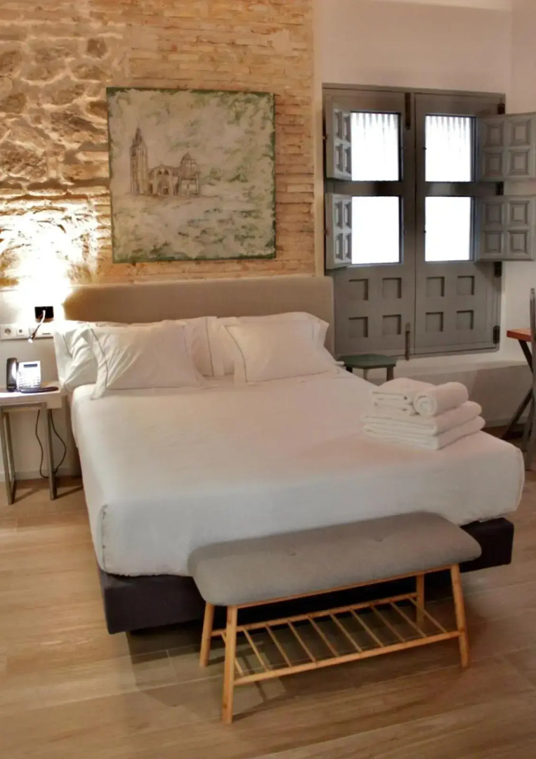 Photo - Hotel Boutique Posada Sillería