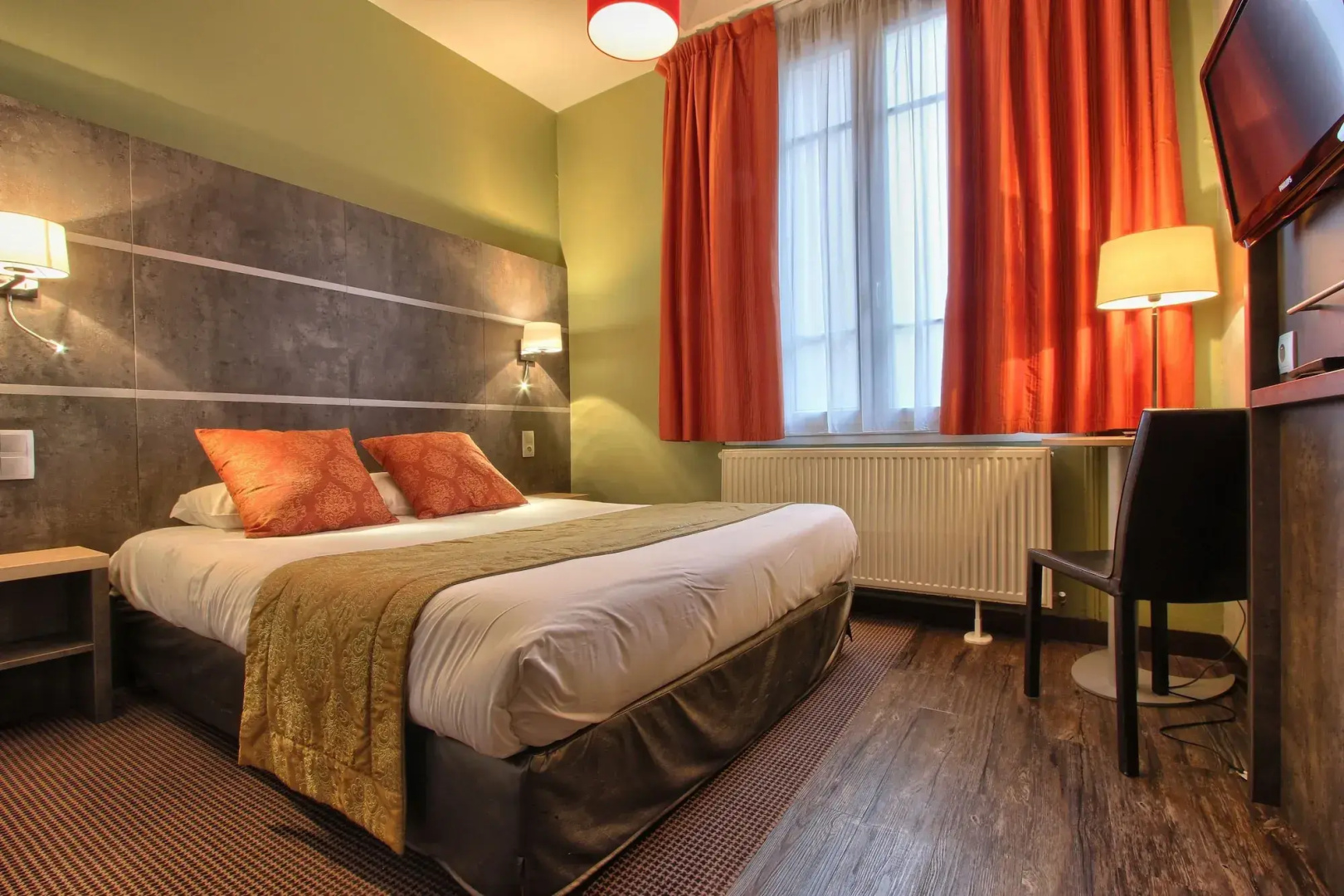 Photo - Timhotel Boulogne Rives de Seine