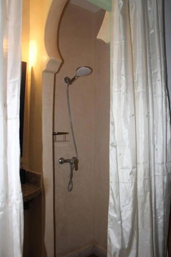 Photo - Riad la medersa