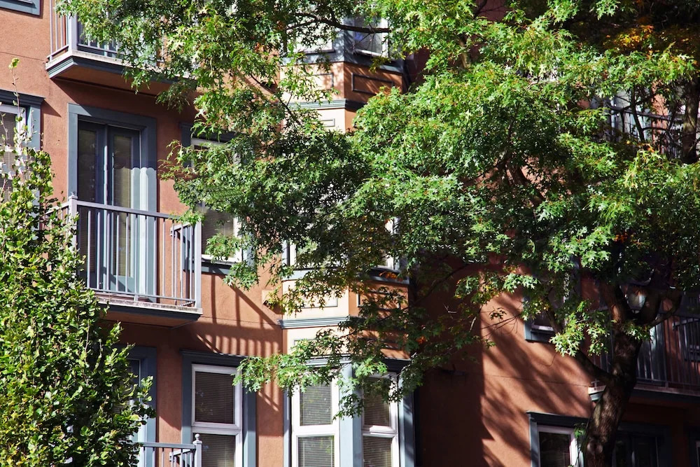 Foto - Times Square Suites Hotel