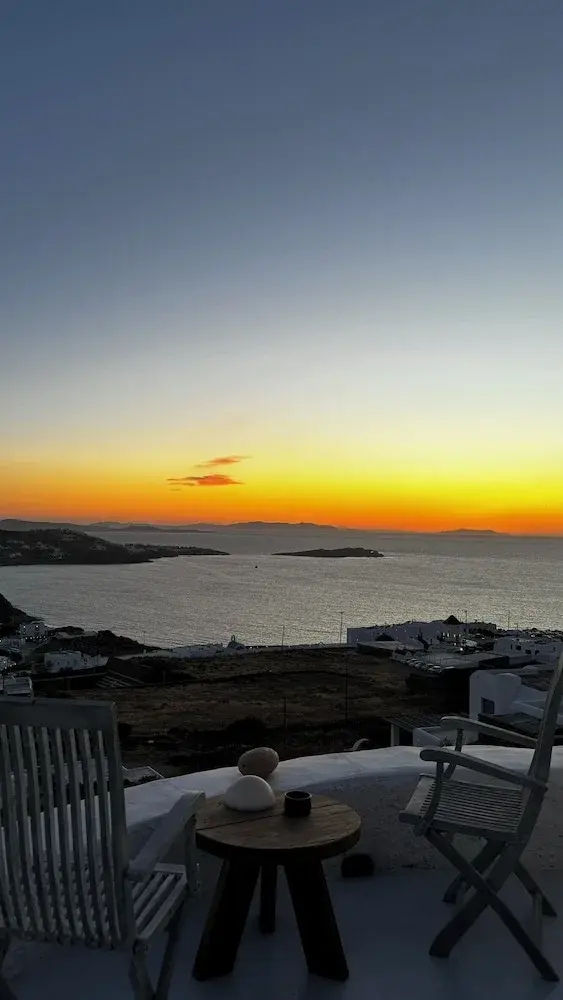 Foto - Vougli View Mykonos
