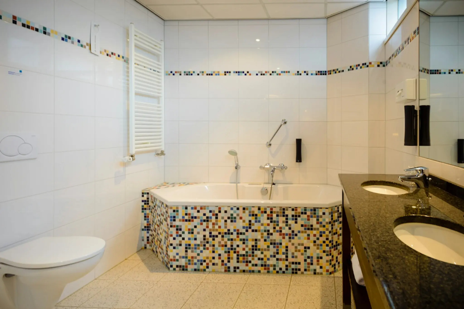 Foto - Fletcher Hotel-Restaurant Amersfoort