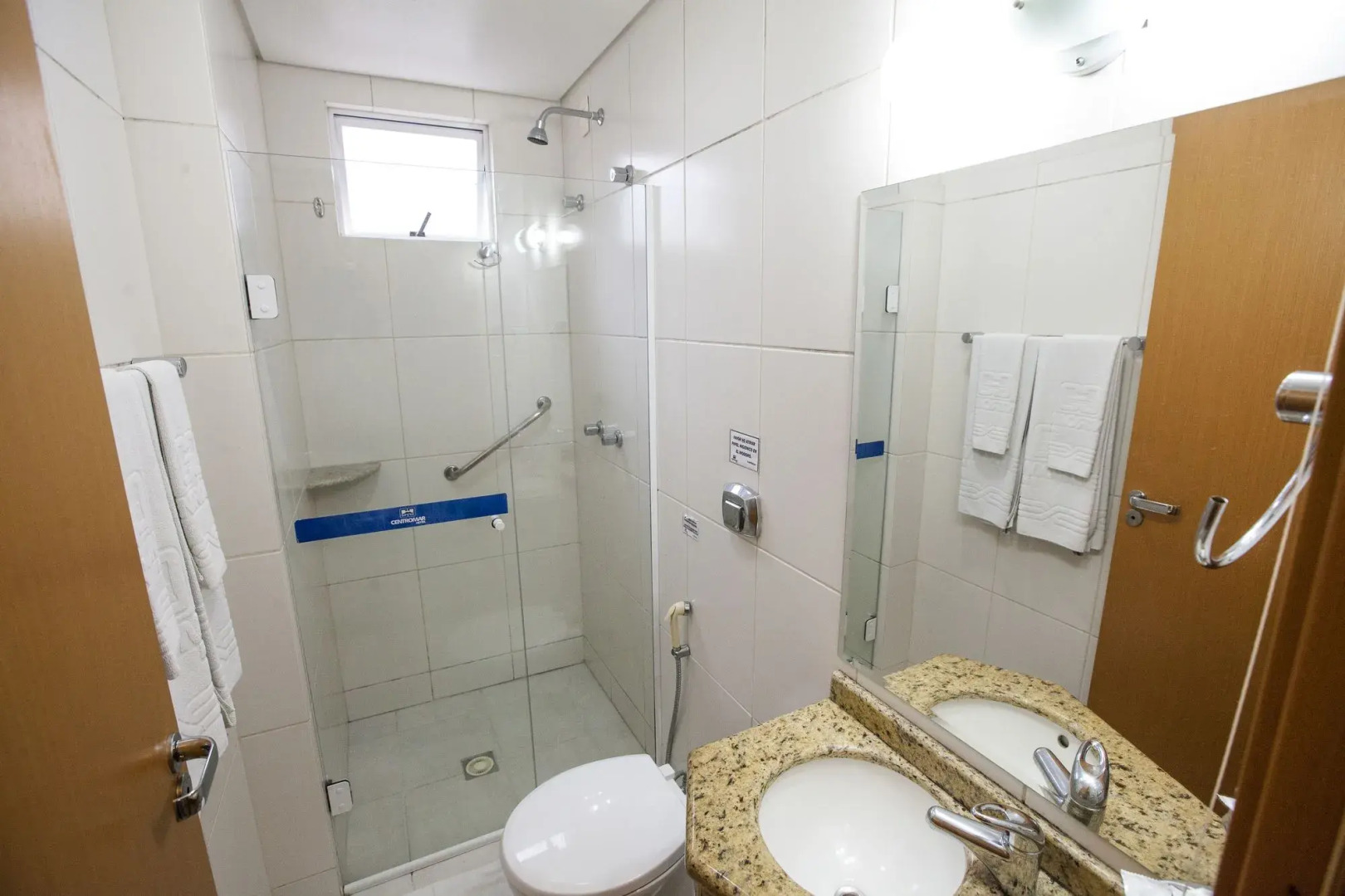 Foto - Centromar Hotel