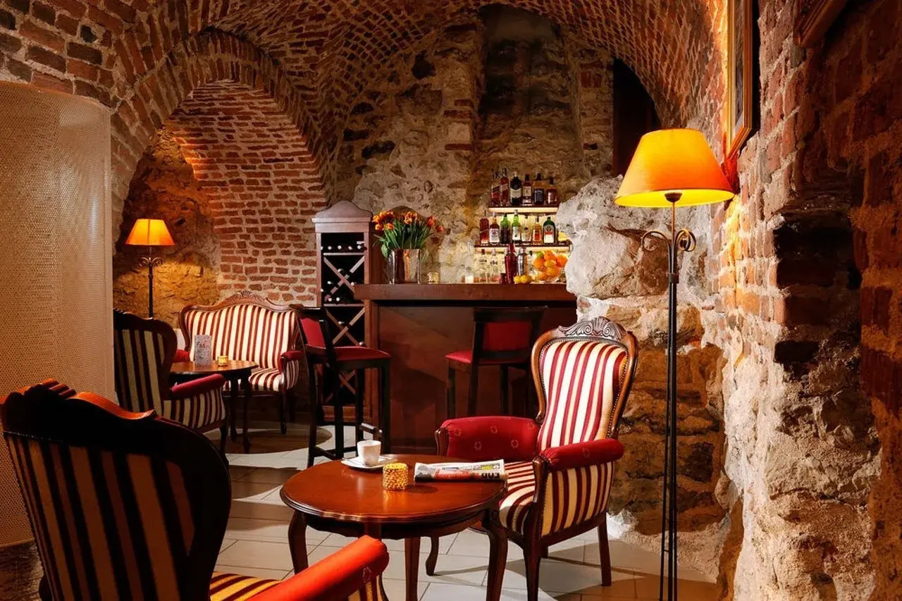 Photo - Hotel Santi
