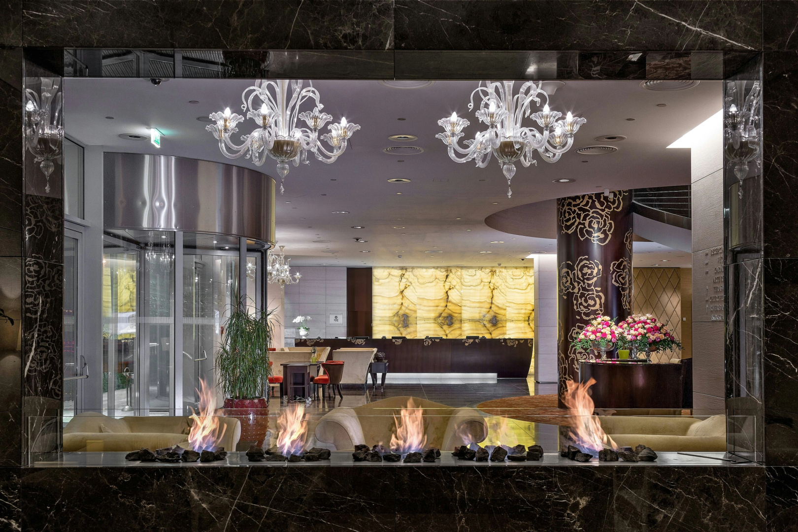 Foto - Grand Hotel River Park, a Luxury Collection Hotel, Bratislava