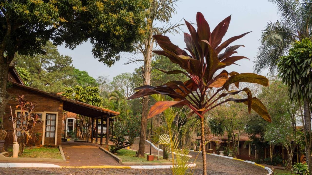 Foto - Pirayu Hotel & Resort