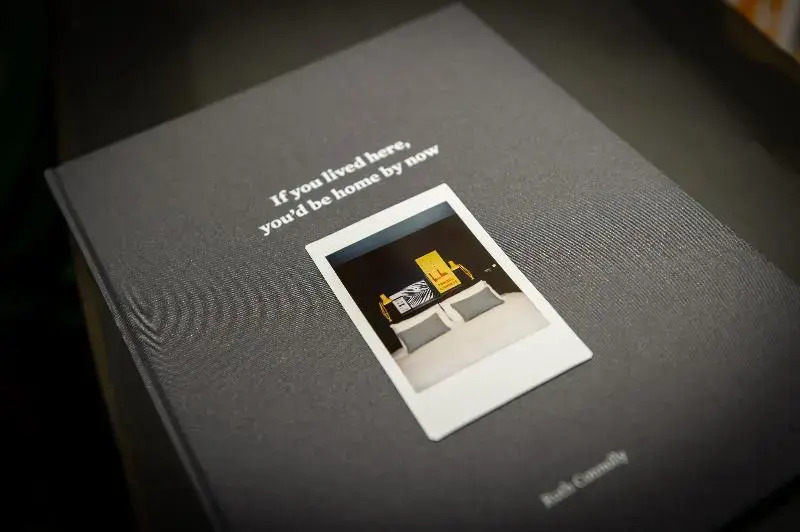 Foto - Staycity Aparthotels Dublin Castle