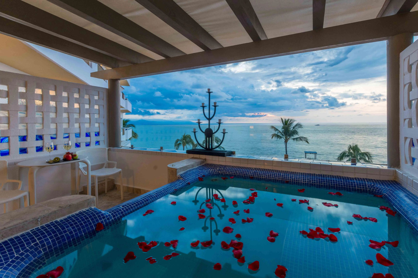 Photo - Villa Premiere Boutique Hotel & Romantic Getaway