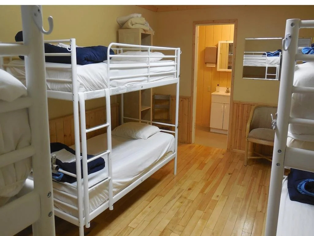 Foto - Yosemite Bug Rustic Mountain Resort