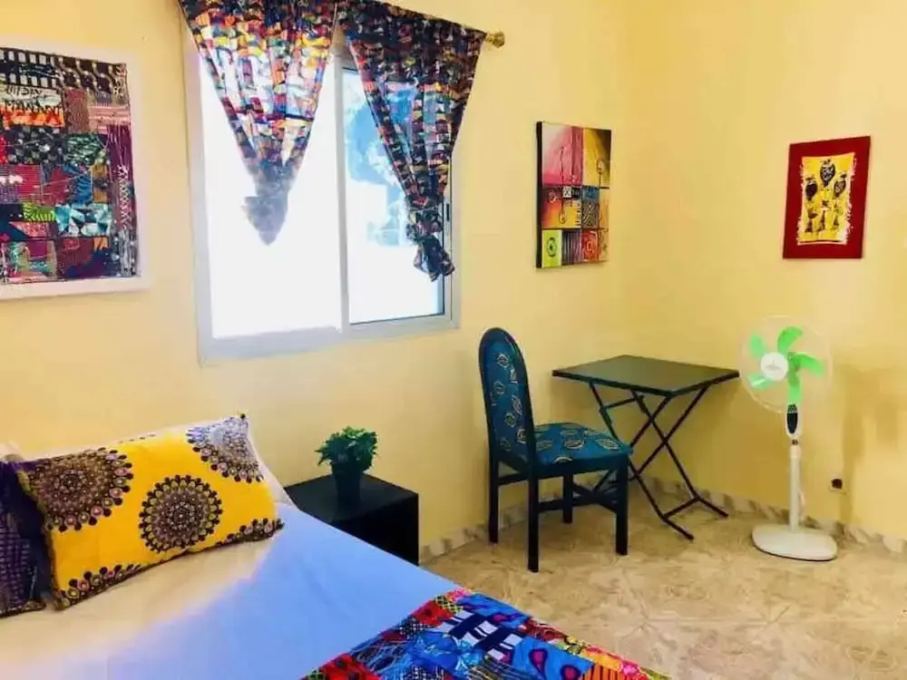 Photo - Fadidi House