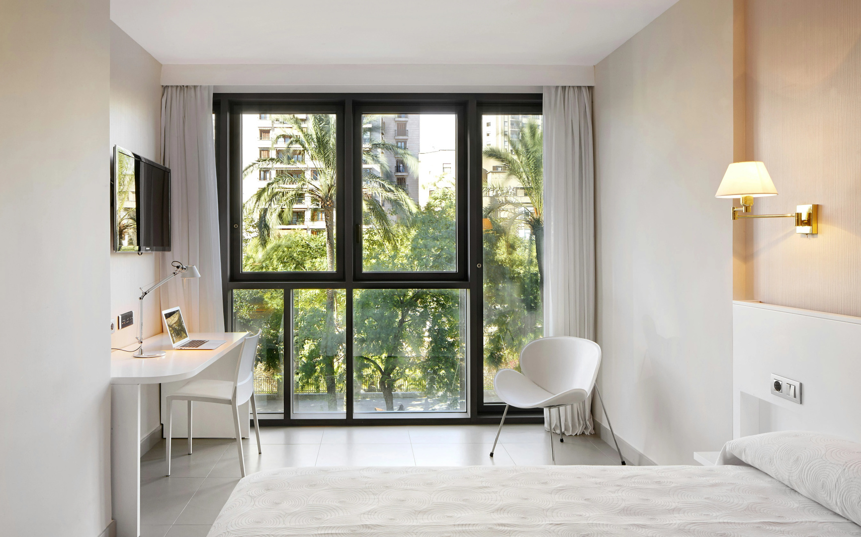 Foto - Hotel Palladium