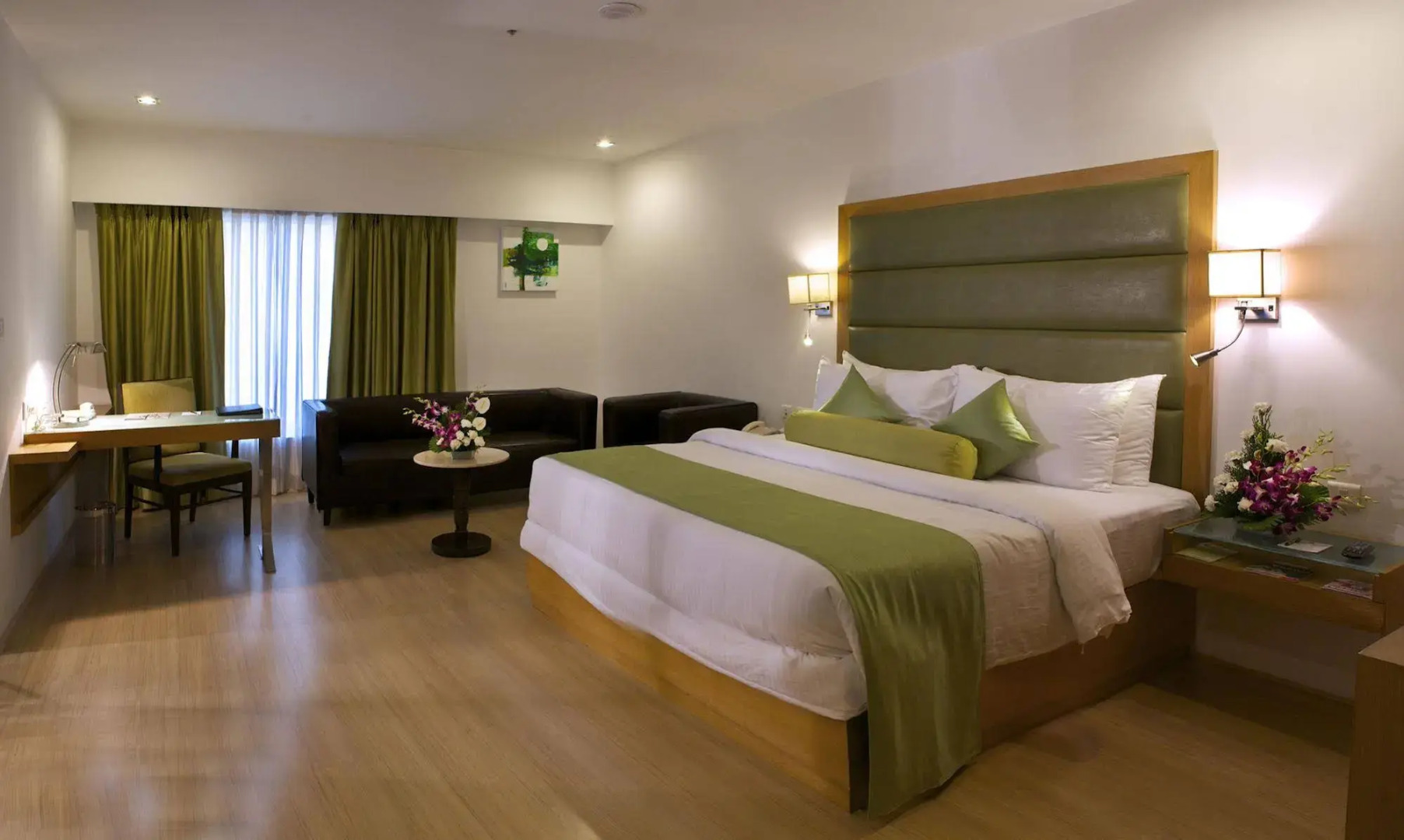 Foto - Peerless Hotel Hyderabad