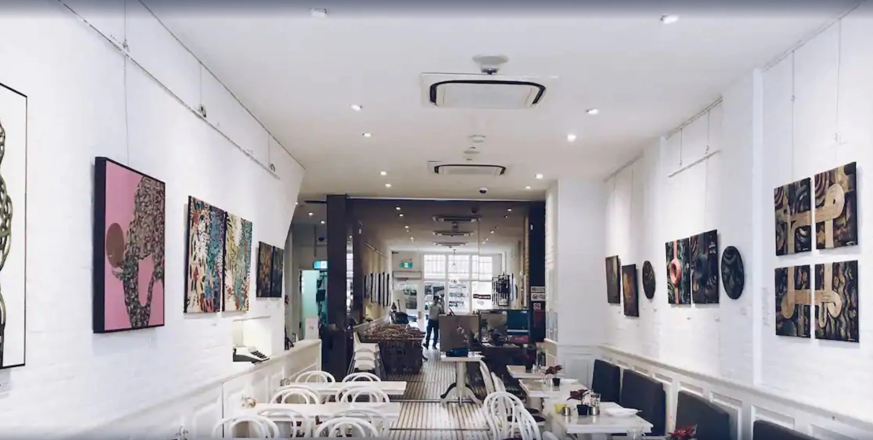Photo - Hotel NuVe Heritage