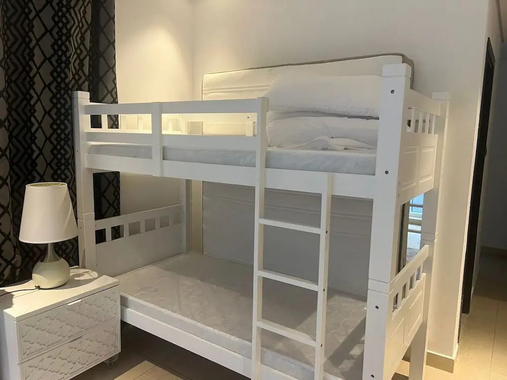 Photo - Dubai mall Hostel DownTown