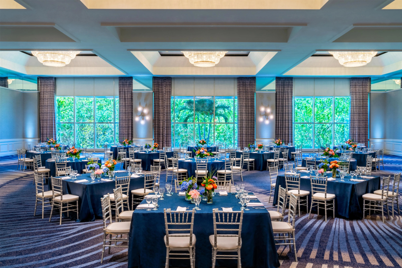 Foto - Grand Hyatt Tampa Bay