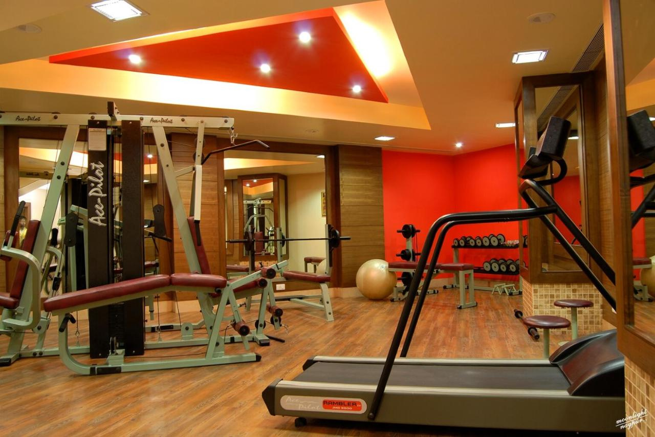 Foto - The Pride Hotel Nagpur
