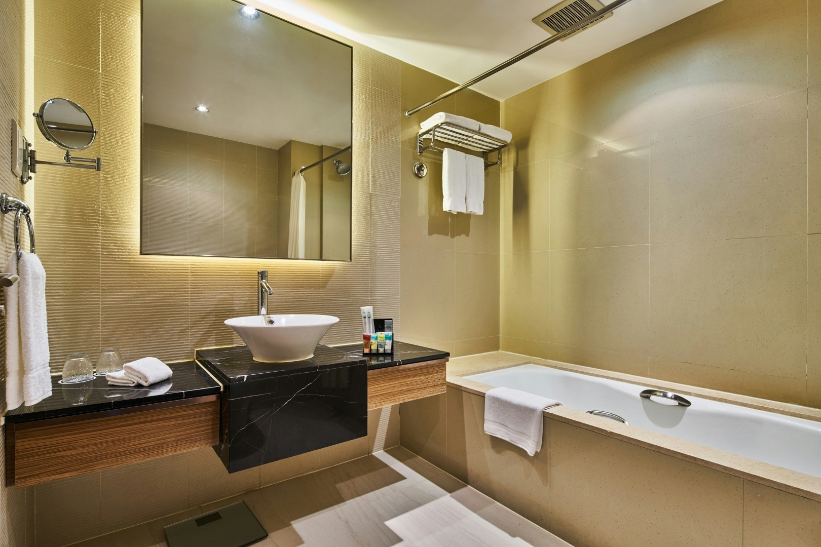 Foto - Four Points by Sheraton Shanghai, Daning