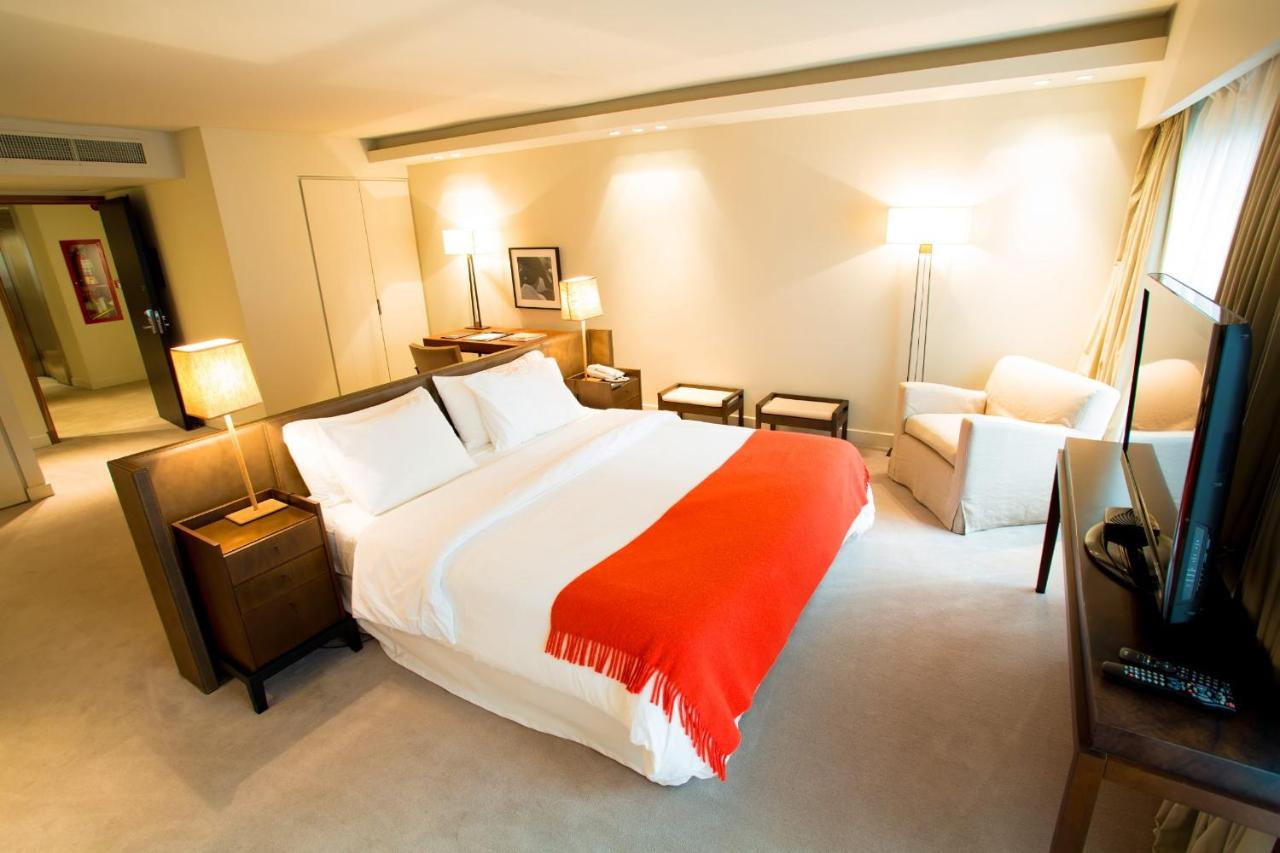 Photo - Libertad Hotel Buenos Aires