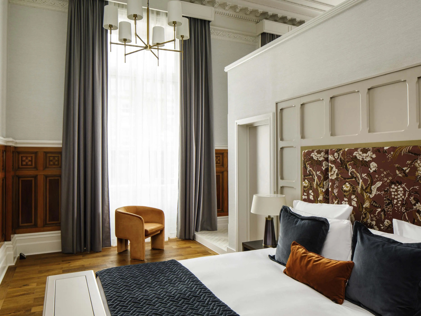 Photo - The Municipal Hotel & Spa Liverpool - MGallery Collection