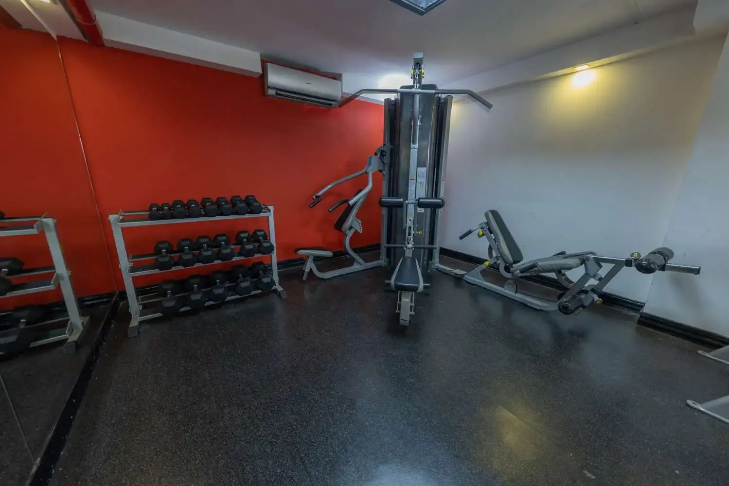 Photo - Best Western El Dorado Panama Hotel