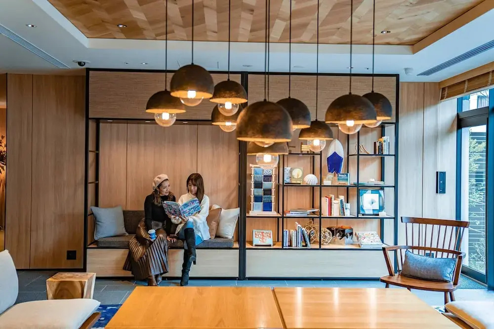 Foto - Fairfield by Marriott Kyoto Amanohashidate