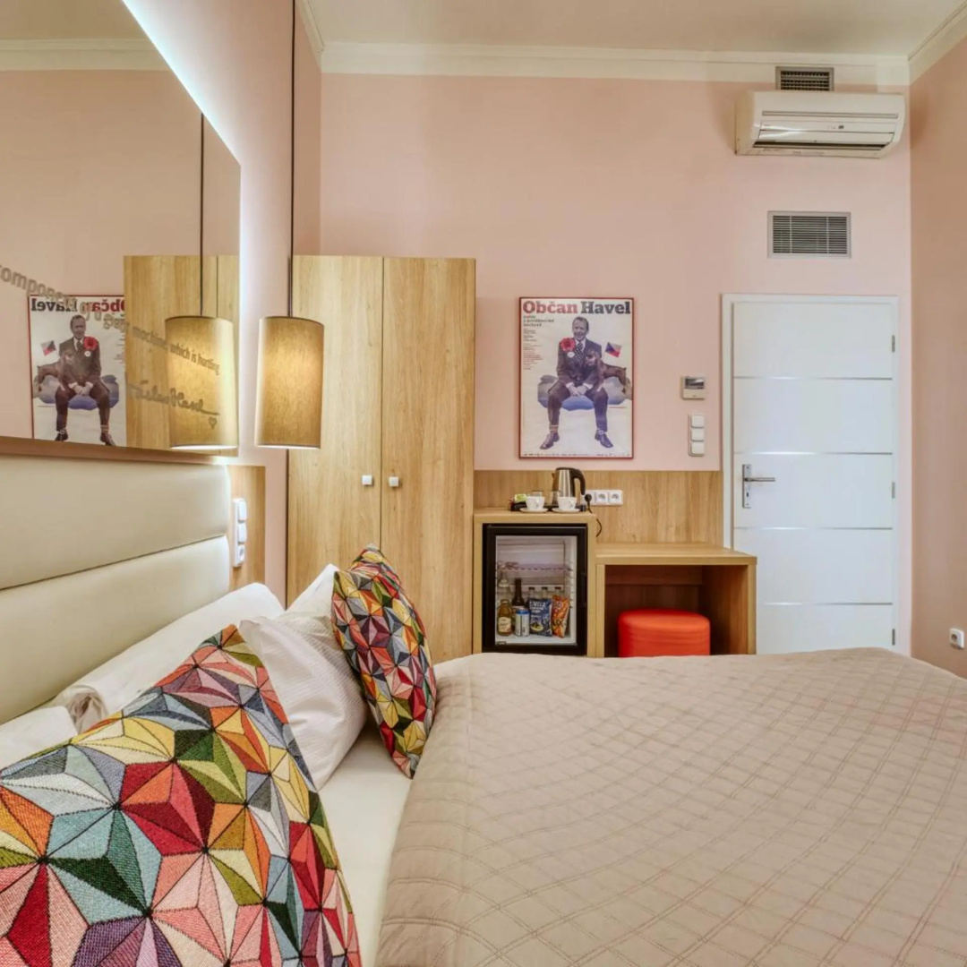 Photo - Salvator Boutique Hotel