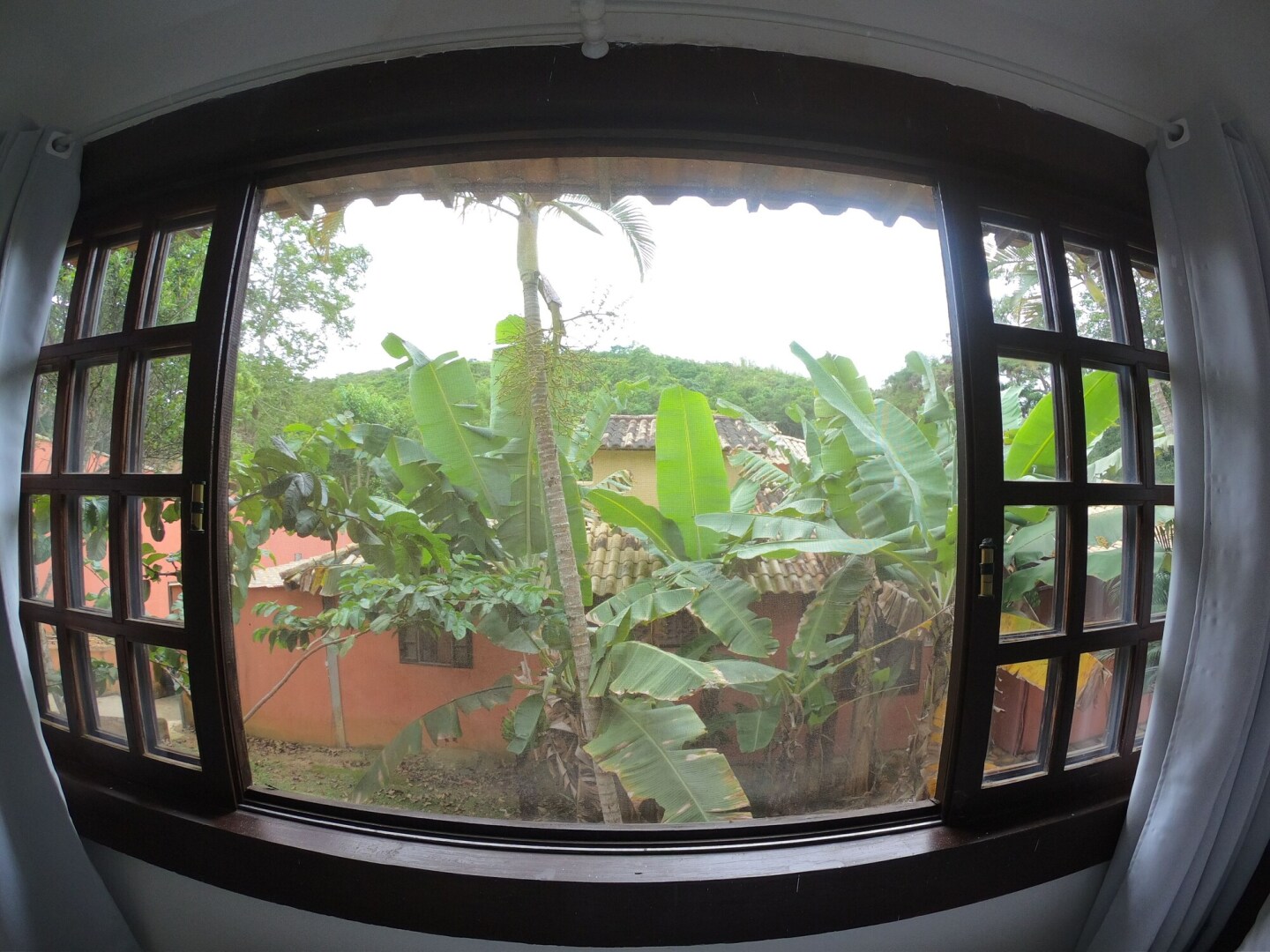 Foto - Pousada Casa Cactus Praia da Tartaruga Búzios