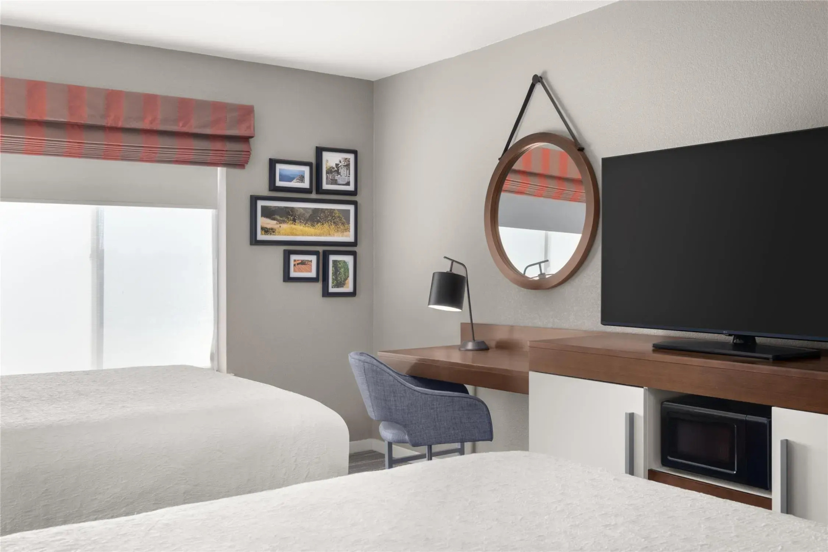 Foto - Hampton Inn & Suites Fresno