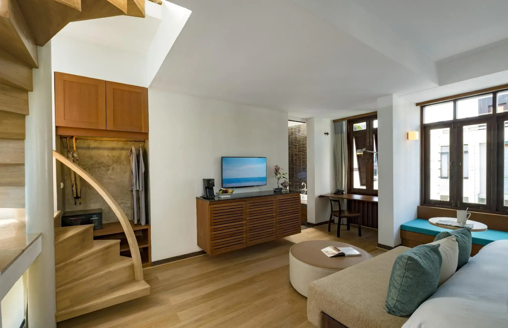 Foto - Let's Sea Hua Hin Al Fresco Resort