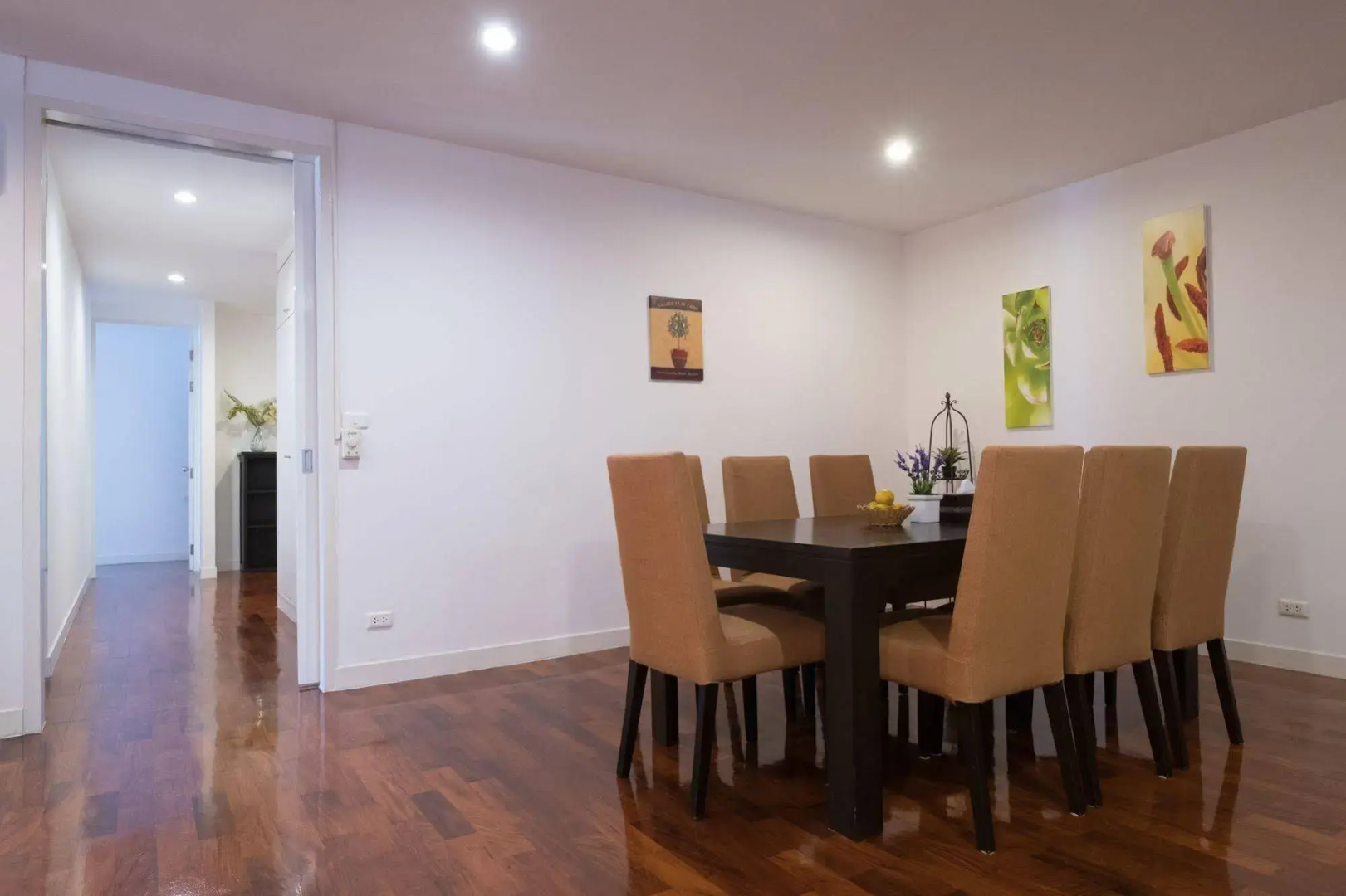 Foto - Benviar Tonson Residence