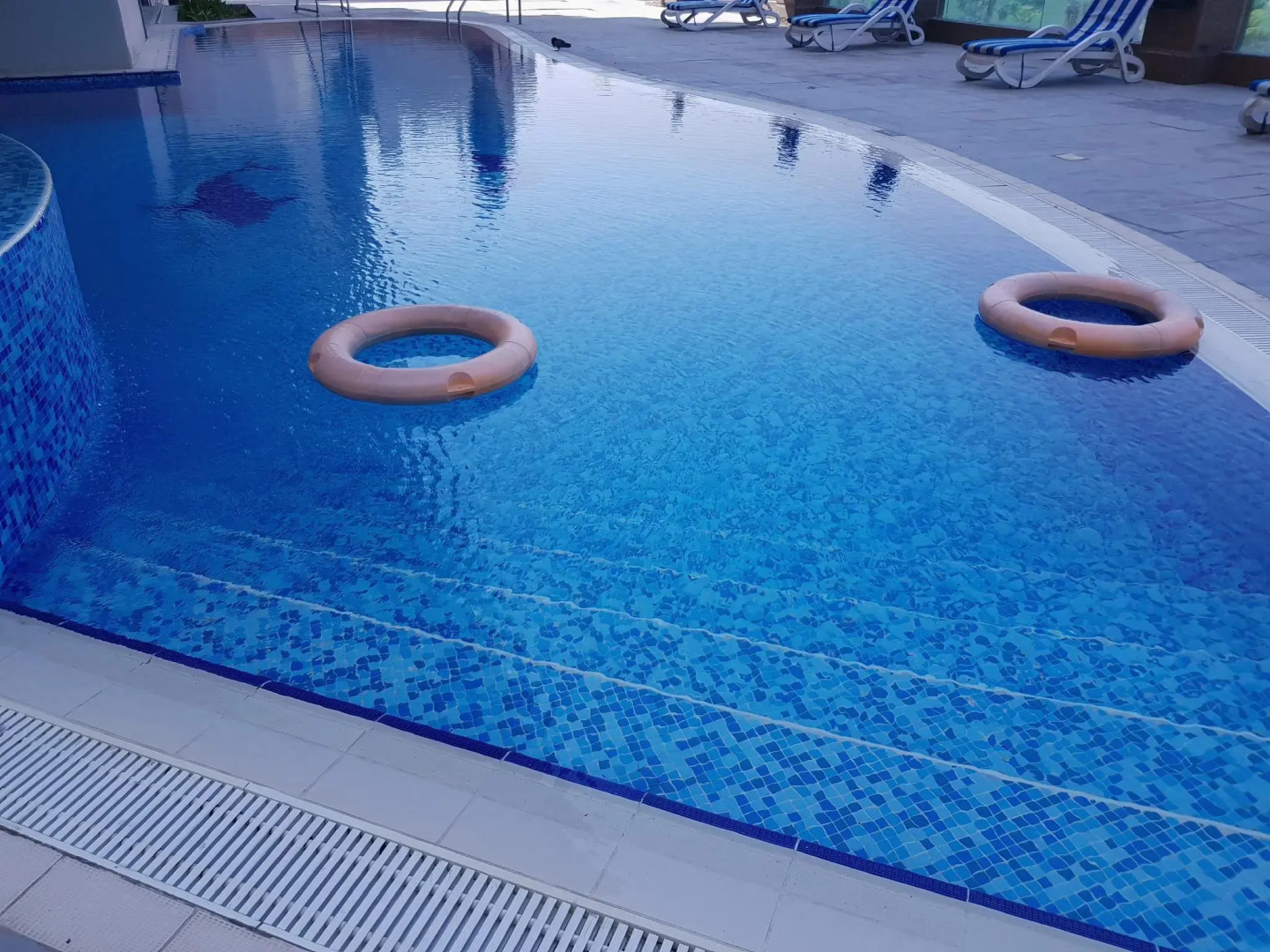 Foto - Tulip Creek Hotel Apartments