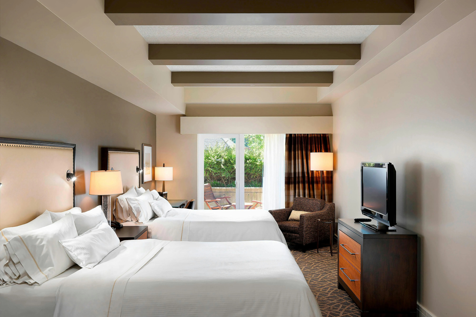 Photo - The Westin Bear Mountain Golf Resort & Spa, Victoria