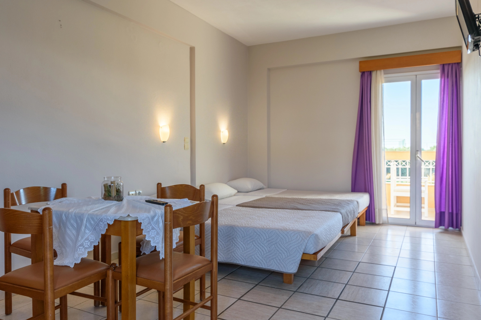 Foto - Danelis Studios and Apartments