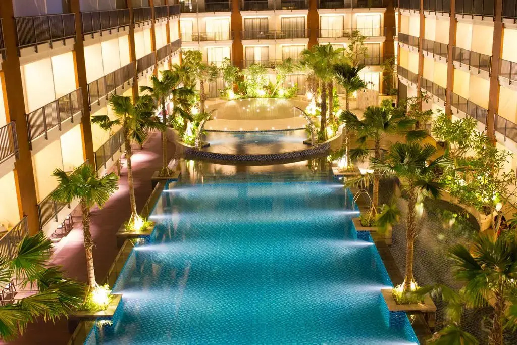 Foto - Anathera Resort Kuta