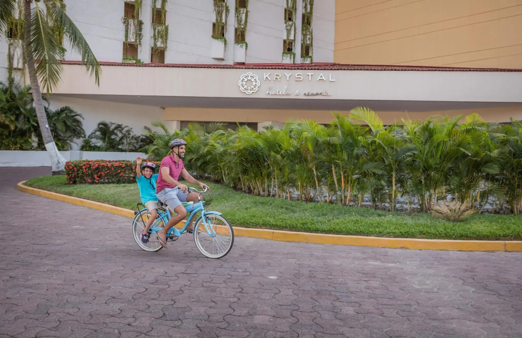 Photo - Krystal Ixtapa All Inclusive