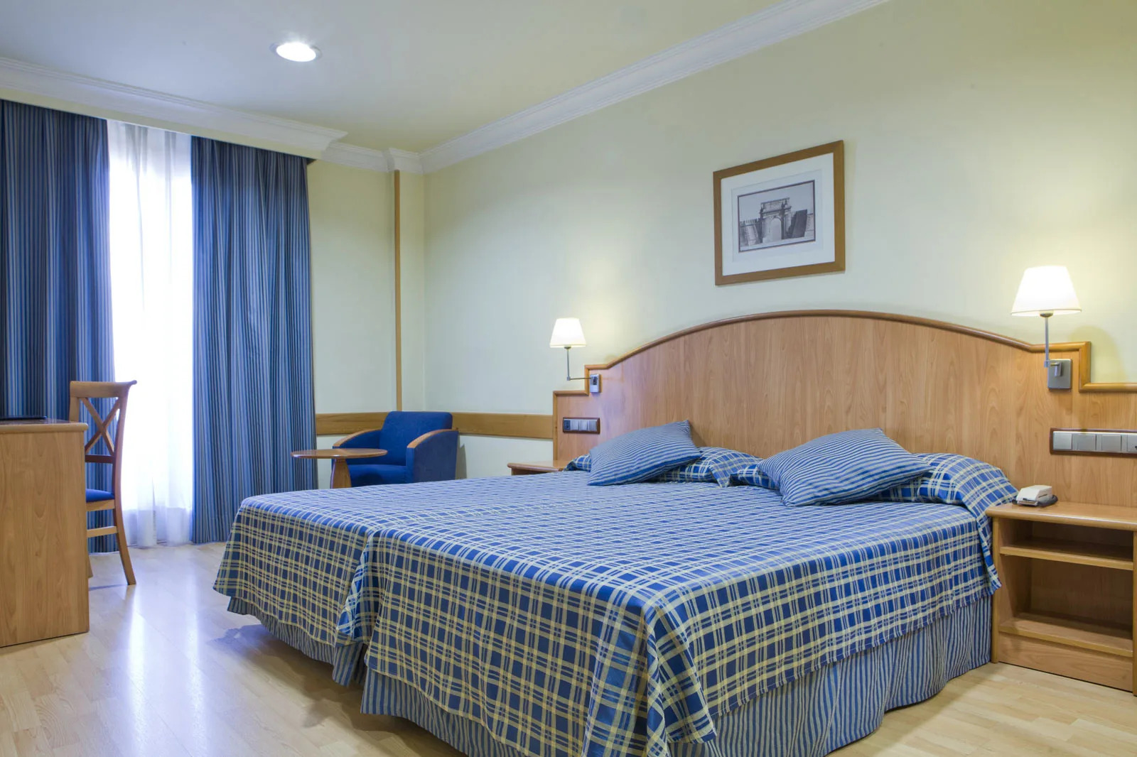 Foto - B&B HOTEL Madrid Centro Plaza Mayor