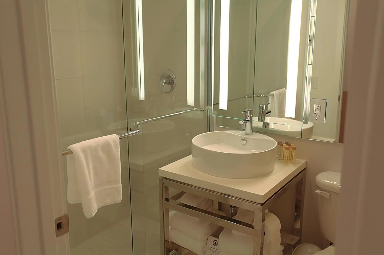 Foto - Pestana South Beach Hotel