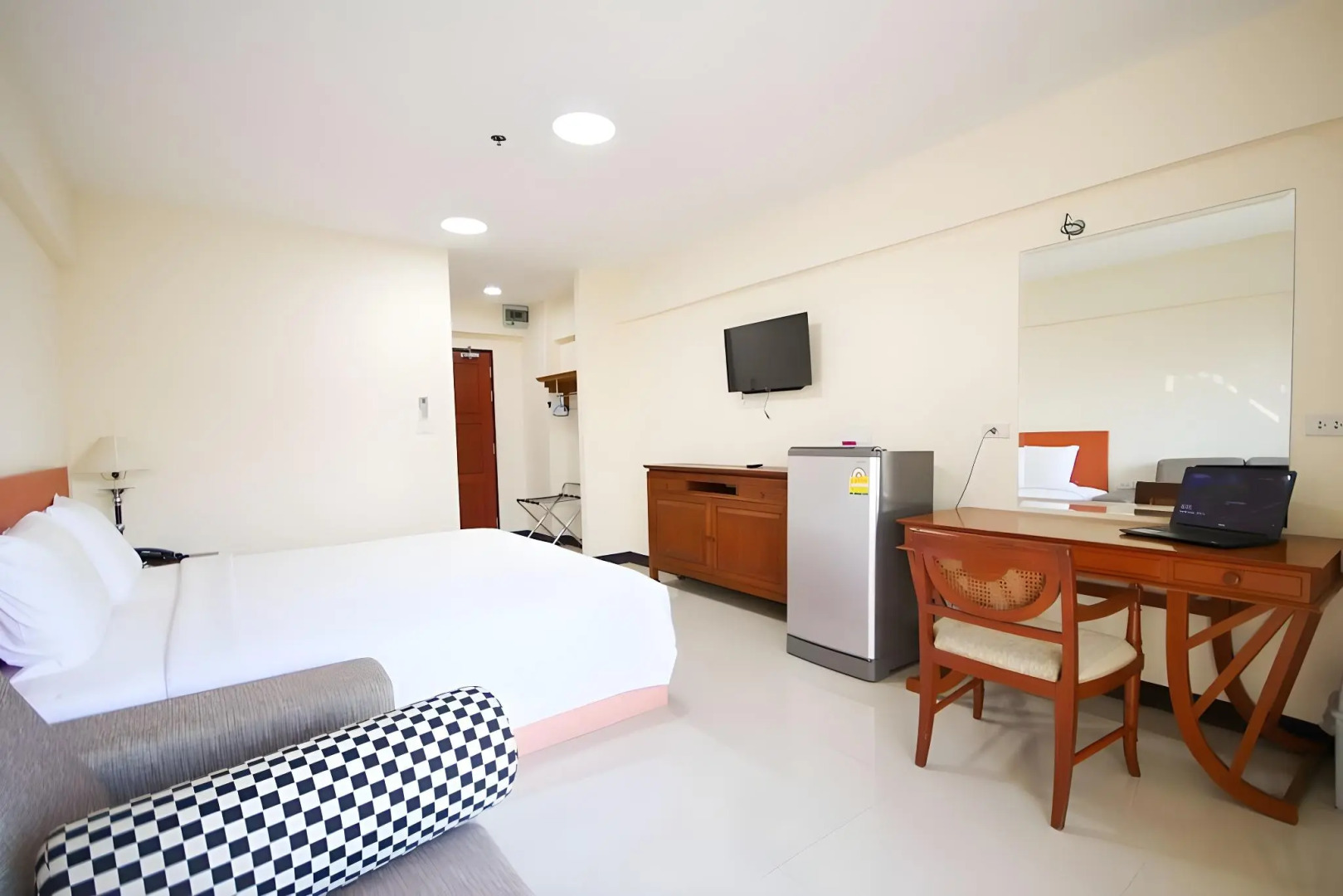 Foto - White House Bizotel