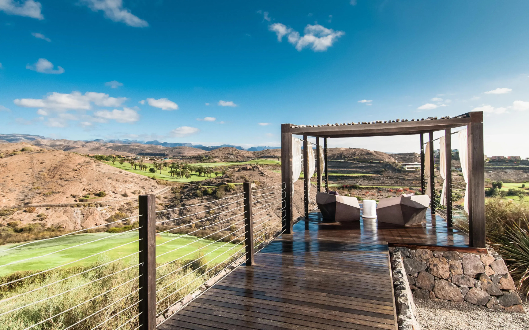 Foto - Salobre Hotel Resort & Serenity