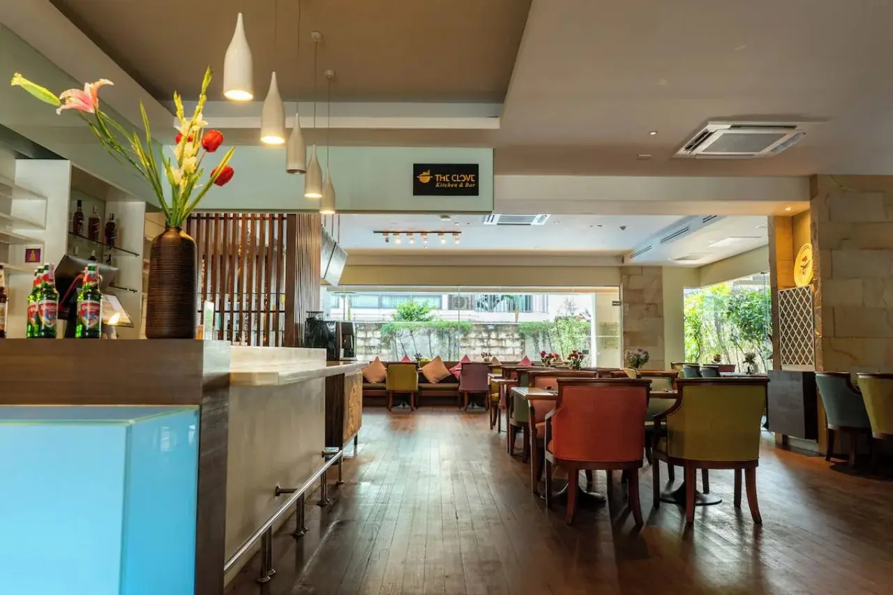 Photo - Journeyhub Sukhumvit 26 Bangkok